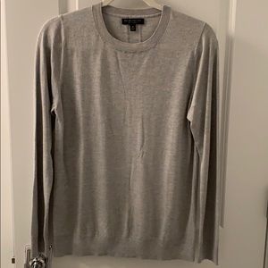 Banana Republic silk Cashmere sweater